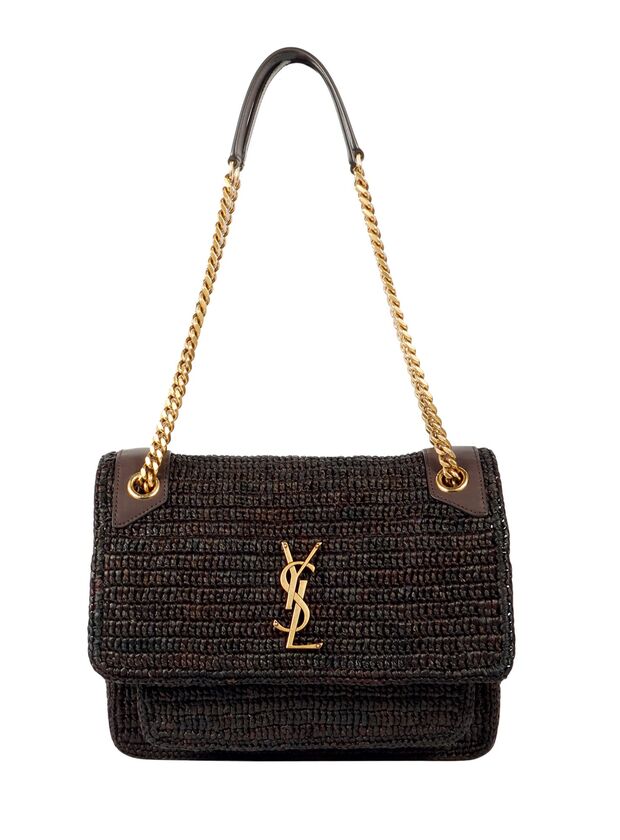 TORBA  MNG NIKI SAINT LAURENT